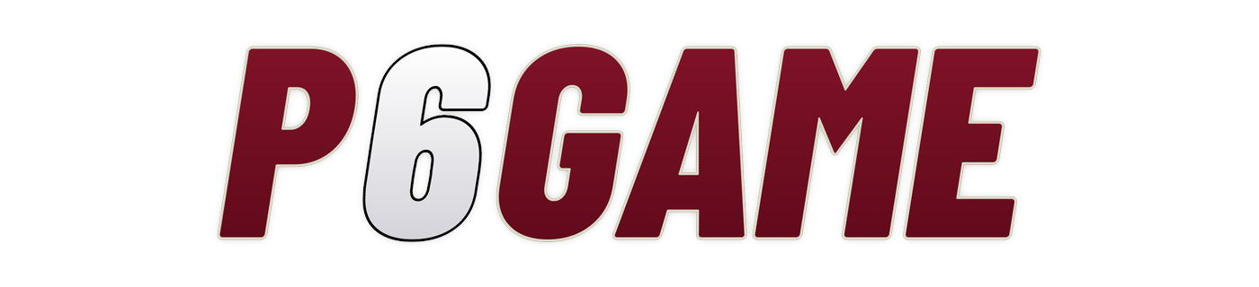 p6game